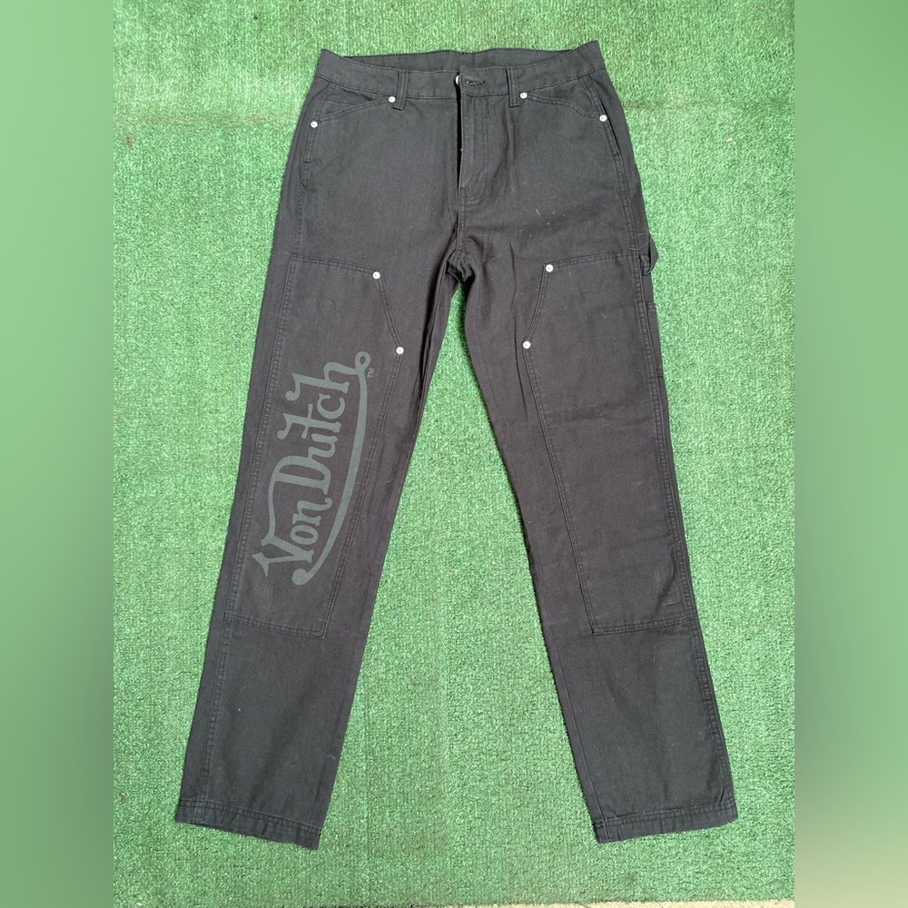 Von Dutch pants